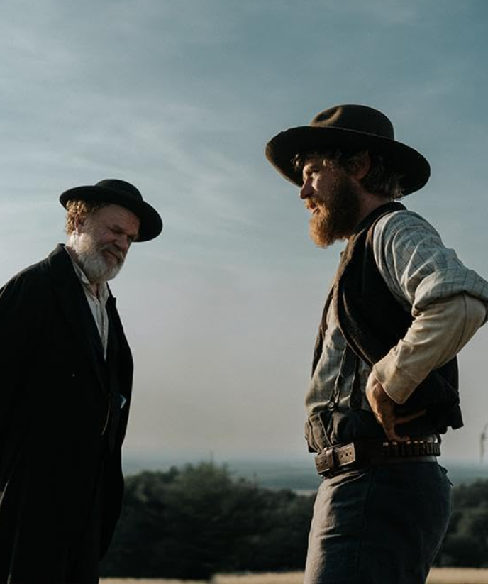 Prayer for the Dying, A